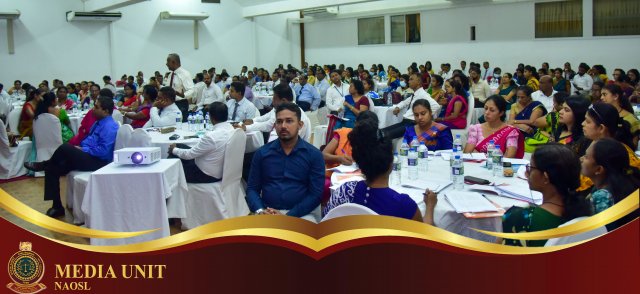 Procurement, Land Acquisition, project formulation &  implementation training programme