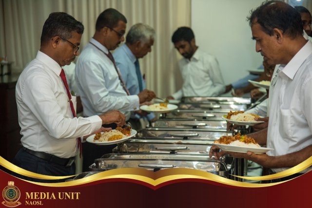 Procurement, Land Acquisition, project formulation &  implementation training programme