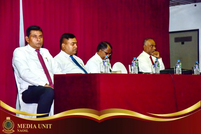 Procurement, Land Acquisition, project formulation &  implementation training programme