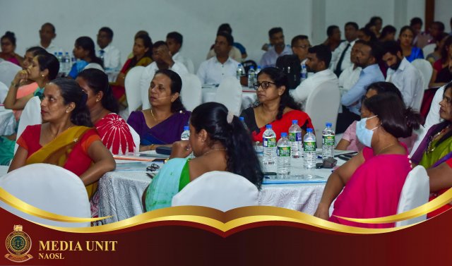 Procurement, Land Acquisition, project formulation &  implementation training programme