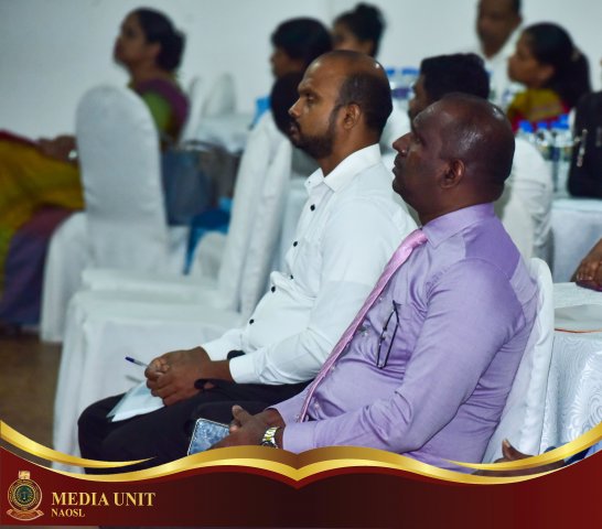 Procurement, Land Acquisition, project formulation &  implementation training programme
