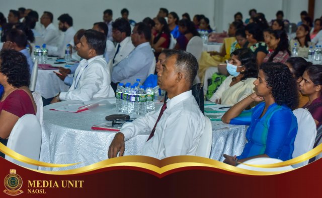 Procurement, Land Acquisition, project formulation &  implementation training programme