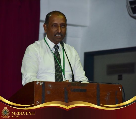 Procurement, Land Acquisition, project formulation &  implementation training programme