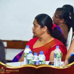 Procurement, Land Acquisition, project formulation &  implementation training programme