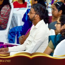 Procurement, Land Acquisition, project formulation &  implementation training programme