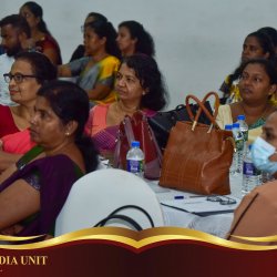 Procurement, Land Acquisition, project formulation &  implementation training programme