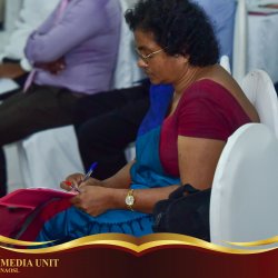 Procurement, Land Acquisition, project formulation &  implementation training programme