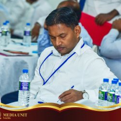 Procurement, Land Acquisition, project formulation &  implementation training programme