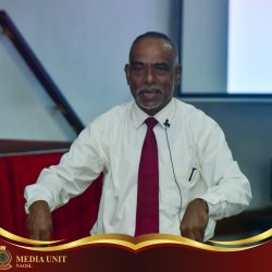 Procurement, Land Acquisition, project formulation &  implementation training programme