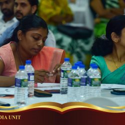 Procurement, Land Acquisition, project formulation &  implementation training programme
