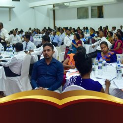 Procurement, Land Acquisition, project formulation &  implementation training programme