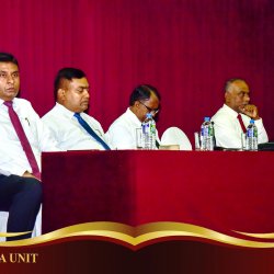 Procurement, Land Acquisition, project formulation &  implementation training programme