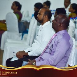 Procurement, Land Acquisition, project formulation &  implementation training programme