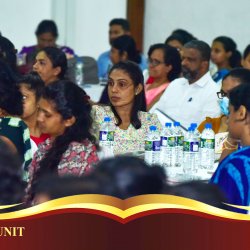 Procurement, Land Acquisition, project formulation &  implementation training programme