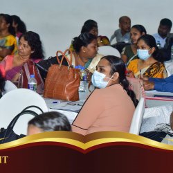 Procurement, Land Acquisition, project formulation &  implementation training programme