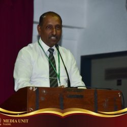 Procurement, Land Acquisition, project formulation &  implementation training programme